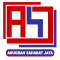 ASJ Logo